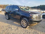 Chevrolet Tahoe 2016