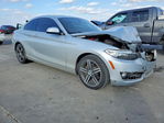 BMW Series 2 2017