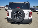 Ford Bronco 2023