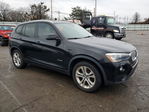BMW X3 2016