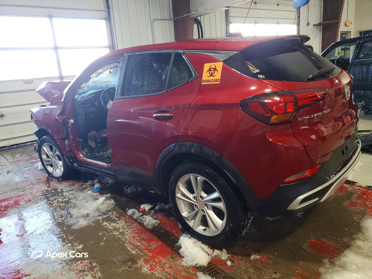 Buick Encore 2020