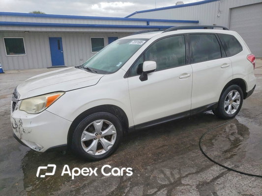 Subaru Forester 2015 - Image 1 of 13
