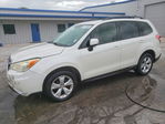 Subaru Forester 2015