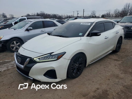 Nissan Maxima 2020 - Image 1 of 12