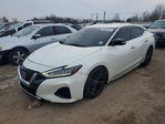 Nissan Maxima 2020