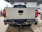 Chevrolet Silverado 2015
