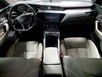 Audi e-tron 2022
