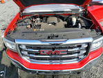 GMC Sierra 2018