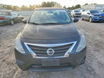 Nissan Versa 2016