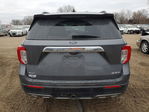 Ford Explorer 2021