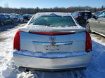 Cadillac CTS 2011