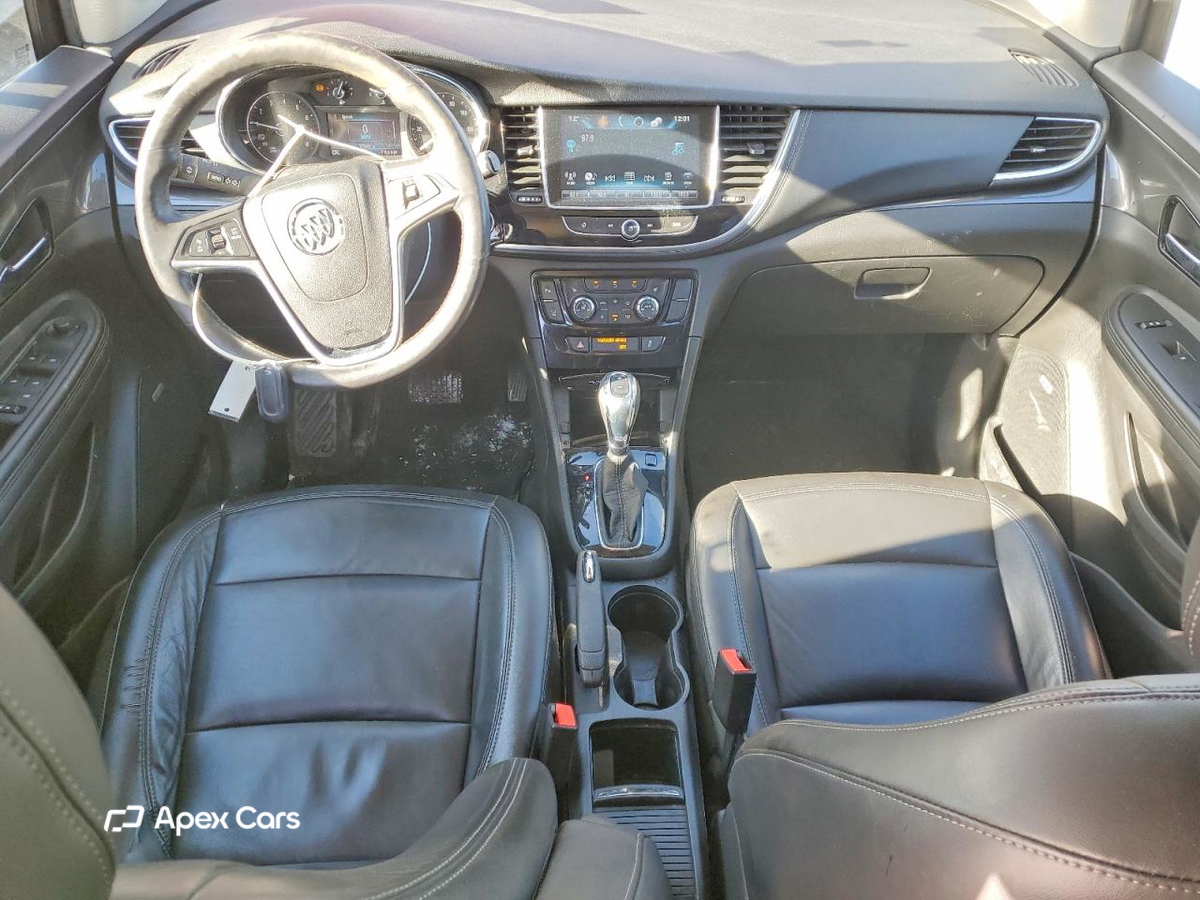 Buick Encore 2017