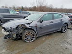 Acura TLX 2019
