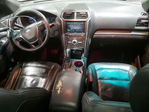 Ford Explorer 2016