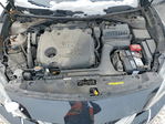 Nissan Maxima 2016