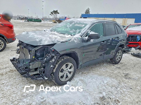 Toyota RAV 4 2020 - Image 1 of 14