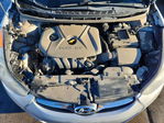 Hyundai Elantra 2012