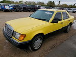 Mercedes-Benz  1993