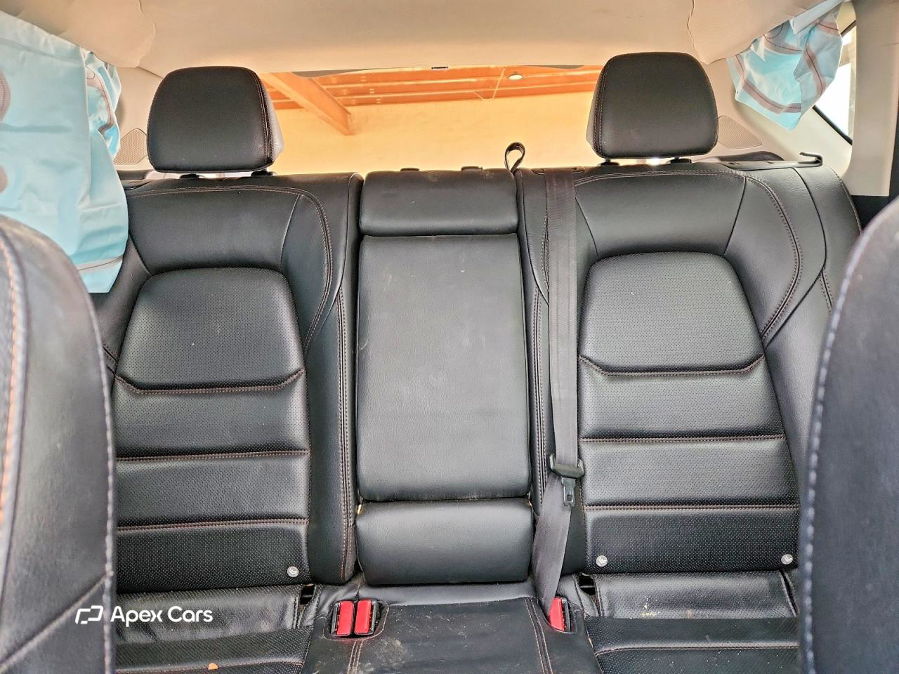 Mazda CX-5 2021