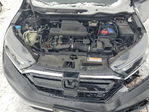 Honda CR-V 2021