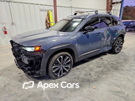 Mazda CX-50 2025 - Image 1 of 13