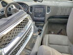 Dodge Durango 2012