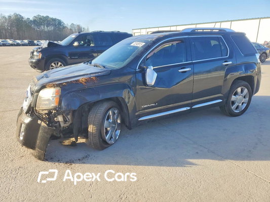 GMC Terrain 2014 - Image 1 of 14