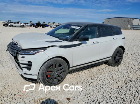 Land Rover Range Rover Evoque 2023 - Image 1 of 14