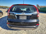 Honda CR-V 2016