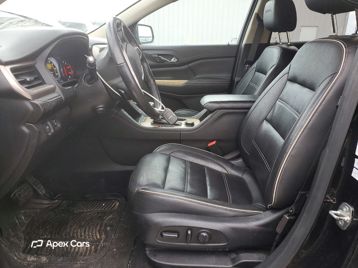 GMC Acadia 2019