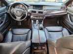 BMW Series 5 2012
