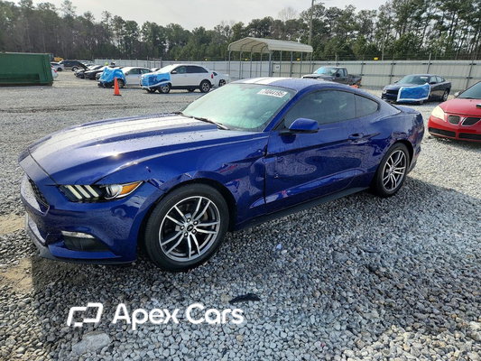 Ford Mustang 2016 - Image 1 of 13