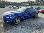 Ford Mustang 2016