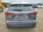 Lexus NX 2018