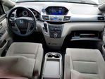 Honda Odyssey 2012