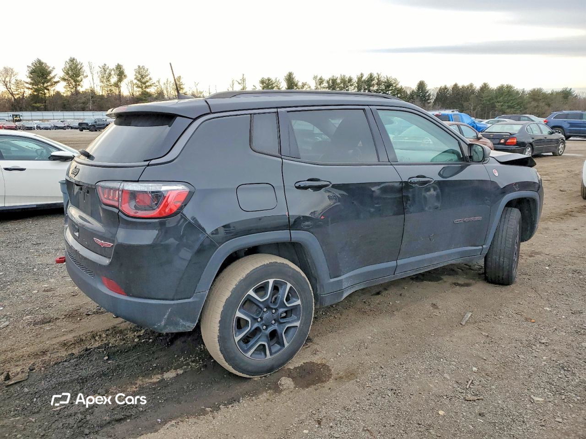 Jeep Compass 2020