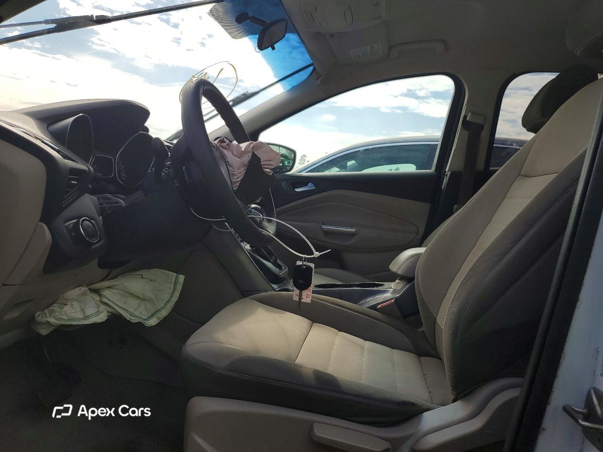 Ford Escape 2013