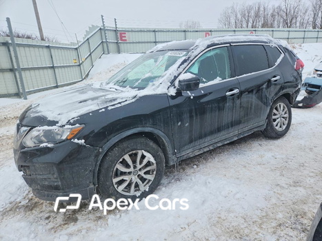 Nissan Rogue 2020 - Image 1 of 14