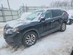 Nissan Rogue 2020