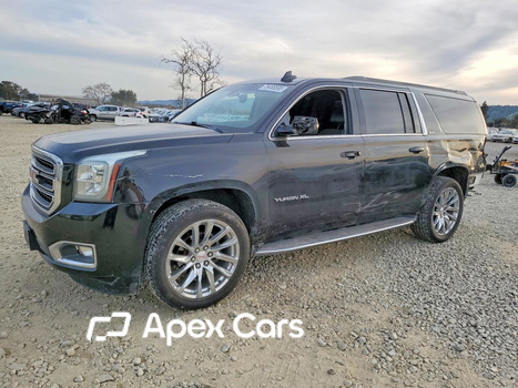 GMC Yukon 2016 - Image 1 of 13