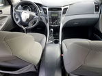 Hyundai Sonata 2013