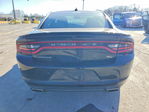 Dodge Charger 2016