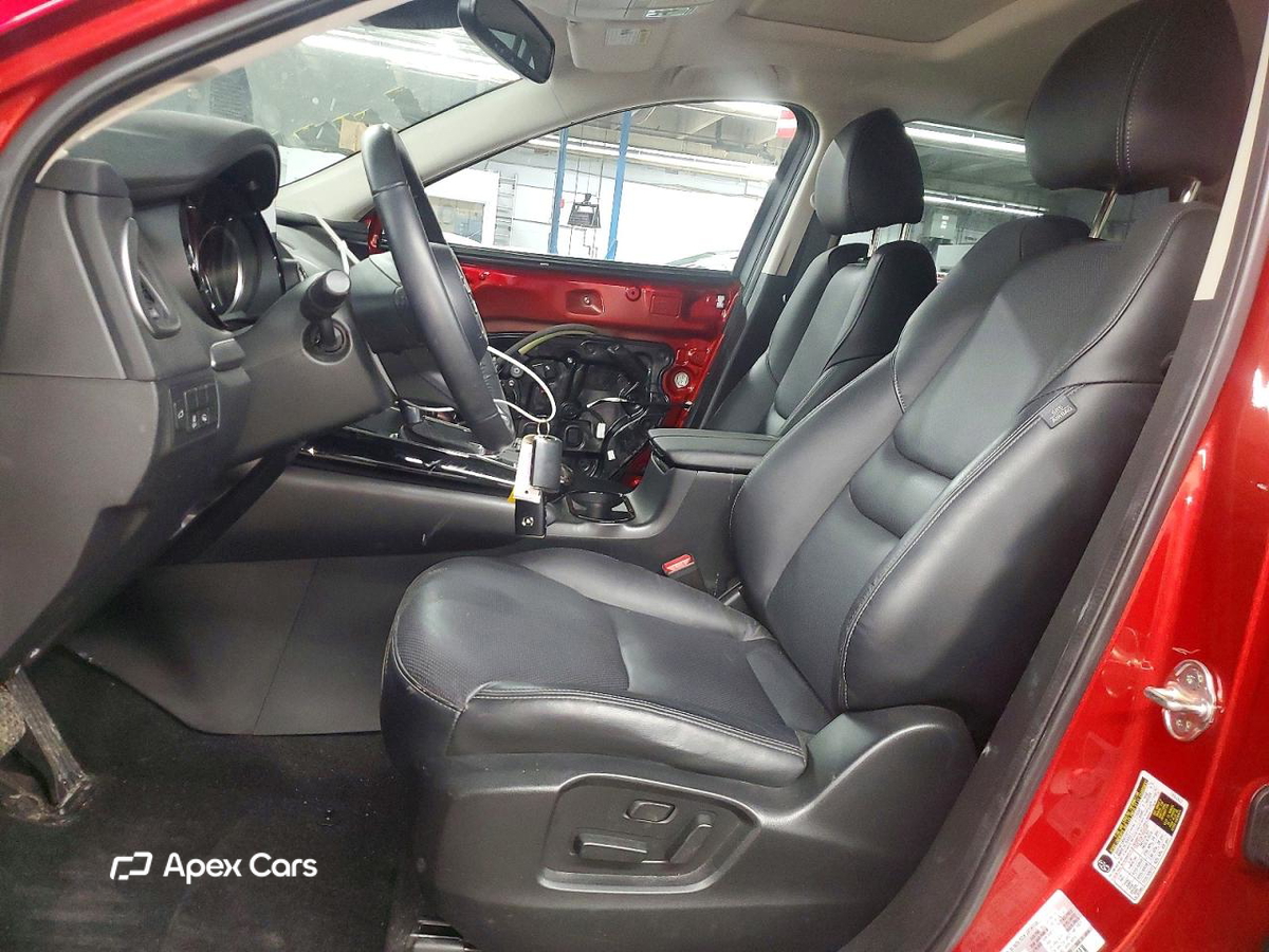 Mazda CX-9 2023