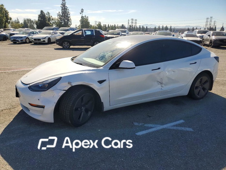 Tesla Model 3 2022 - Image 1 of 13