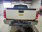 Chevrolet Silverado 2013