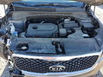 Kia Sorento 2017