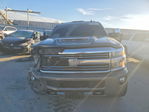 Chevrolet Silverado 2017