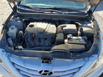 Hyundai Sonata 2013