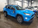 Toyota RAV 4 2019