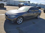 BMW Series 3 2014